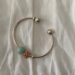 Pandora bracelet